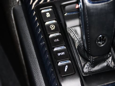 Used 2022 Maserati Ghibli Modena Q4 image 50