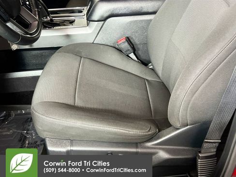 Used 2017 Ford F150 XLT w/ Equipment Group 302A Luxury image 20