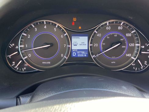 Used 2018 INFINITI QX80 2WD image 23