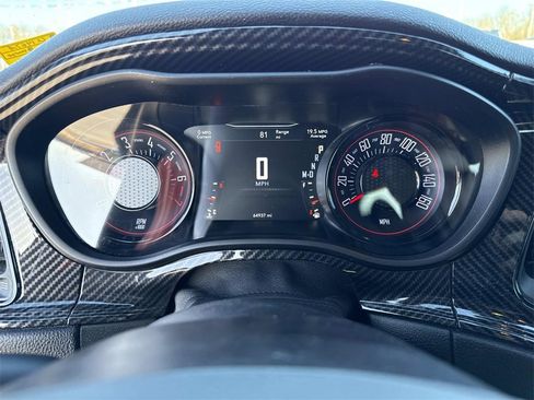 Used 2020 Dodge Challenger SXT w/ Driver Convenience Group image 12