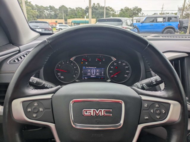 Used 2019 GMC Terrain SLE w/ Driver Convenience Package FWD image 31
