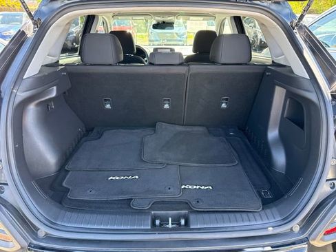 Used 2019 Hyundai Kona SEL AWD/4WD image 13