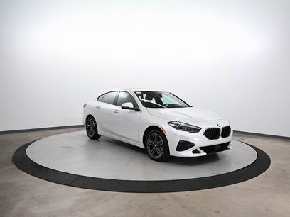Used 2024 BMW 228i Gran Coupe