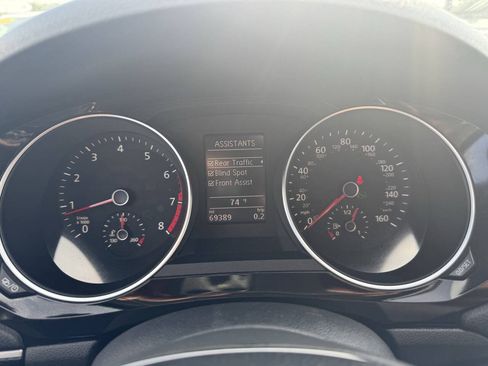 Used 2017 Volkswagen Jetta SEL FWD image 24