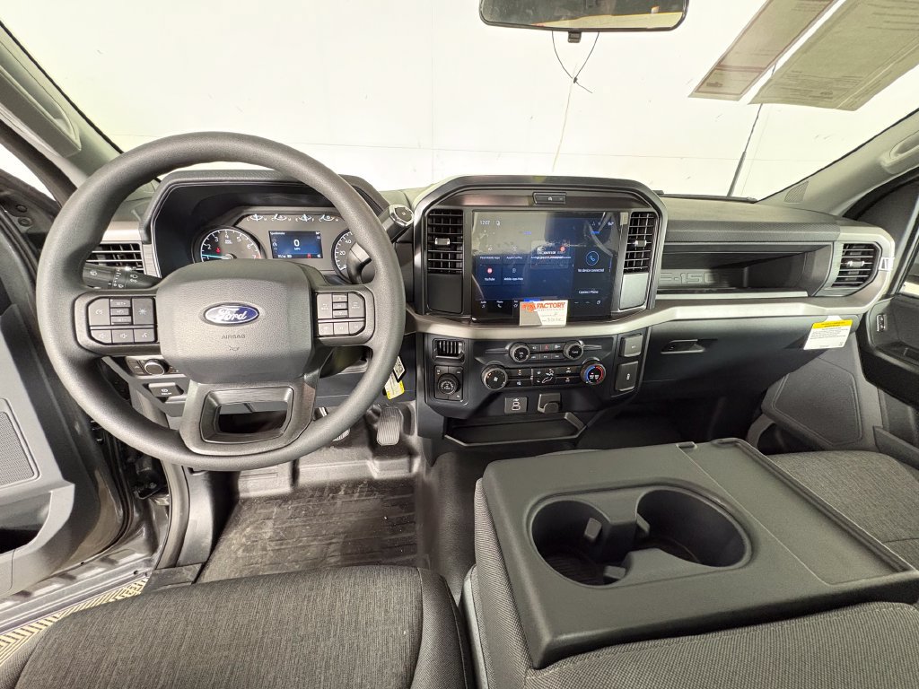 New 2026 Ford F150 XL AWD/4WD image 7