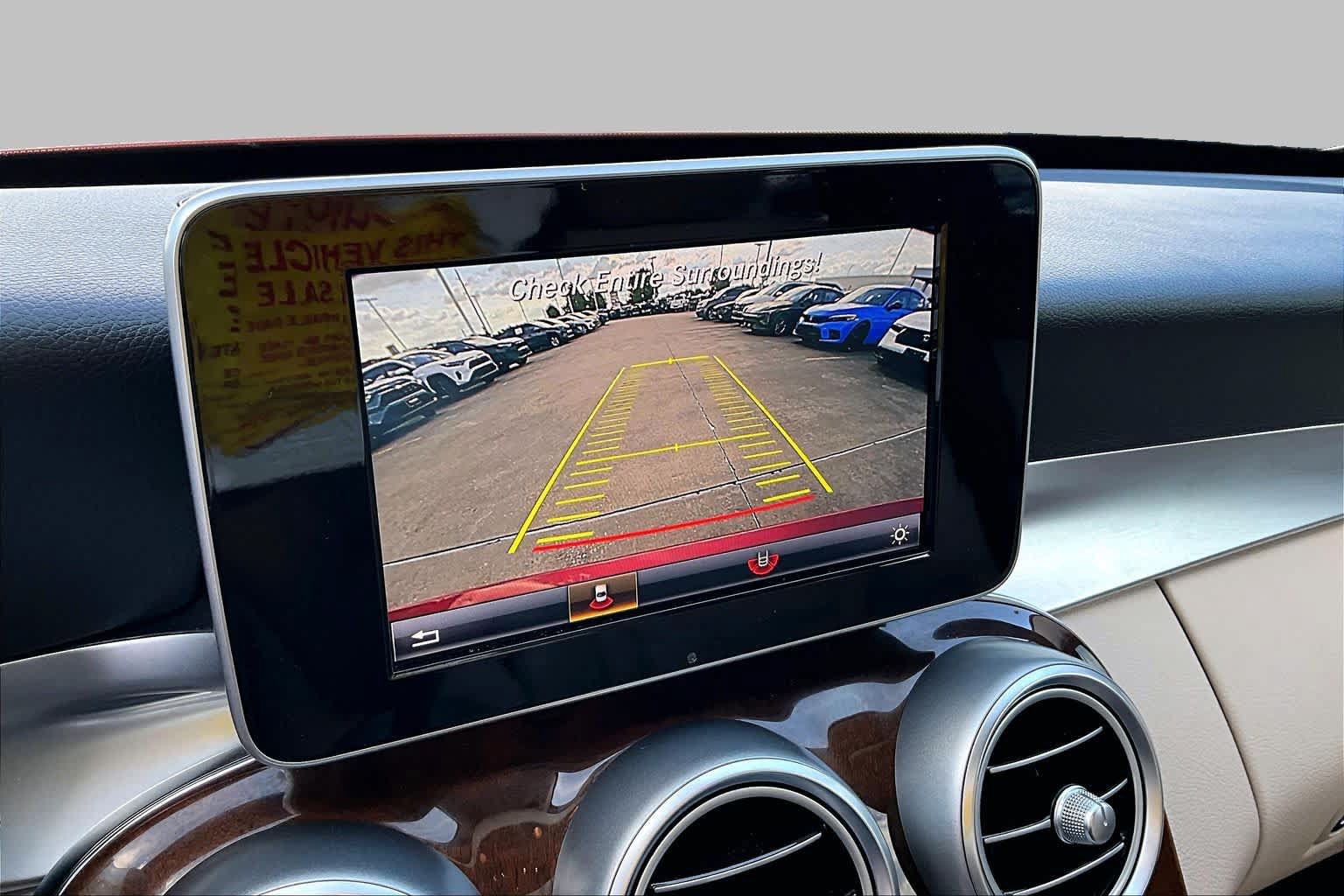 Used 2017 Mercedes-Benz C 300 Sedan image 27
