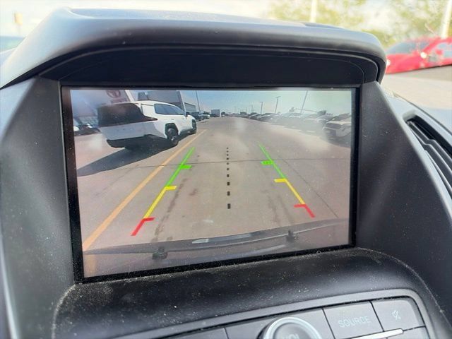 Used 2019 Ford Escape SE AWD/4WD image 10