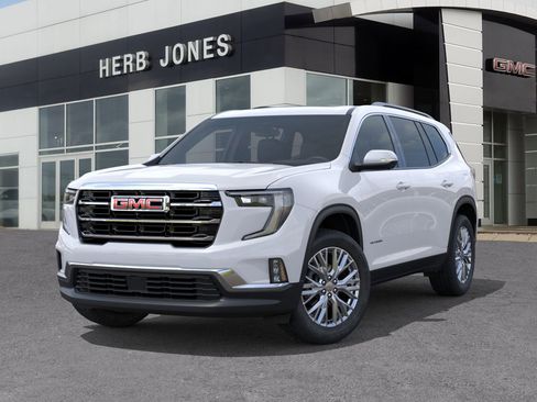 New 2026 GMC Acadia Elevation w/ Super Cruise Package image 6