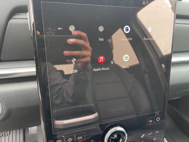 New 2027 GMC Terrain Elevation w/ Elevation Premium Package FWD image 16