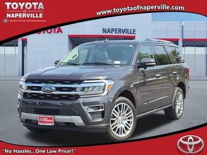 Used 2023 Ford Expedition Limited