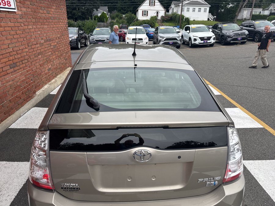 Used 2008 Toyota Prius FWD image 9