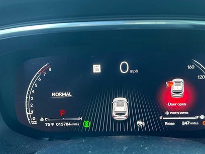 Used 2023 Acura MDX SH-AWD w/ Technology Package