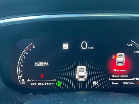 Used 2023 Acura MDX SH-AWD w/ Technology Package image 1