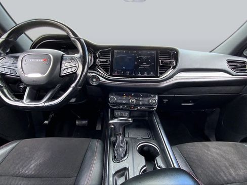 Used 2021 Dodge Durango R/T RWD image 15