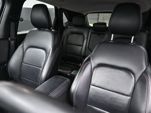 Used 2024 Ford Escape Platinum AWD/4WD image 16