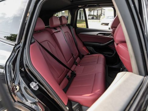 Used 2024 BMW X3 M40i AWD/4WD image 39