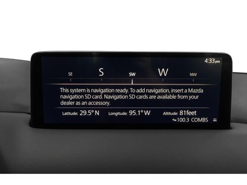 New 2025 MAZDA CX-5 AWD 2.5 S w/ Premium Plus Pkg image 13