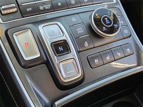 Used 2023 Hyundai Santa Fe Limited image 26