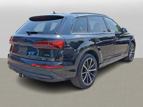 Used 2023 Audi Q7 3.0T Premium Plus w/ Premium Plus Package AWD/4WD image 31