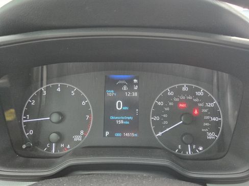 Used 2024 Toyota Corolla SE FWD image 10