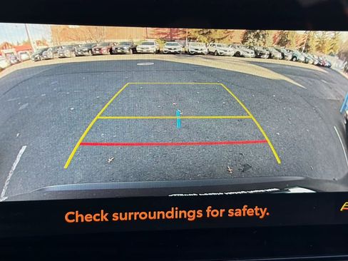 Used 2023 Toyota RAV4 TRD Off-Road image 21