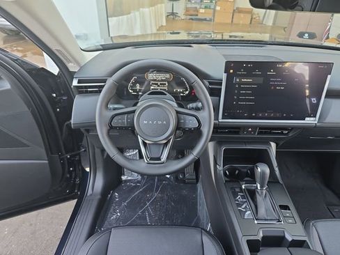 New 2026 MAZDA CX-5 2.5 S w/ Premium Plus Package AWD/4WD image 13