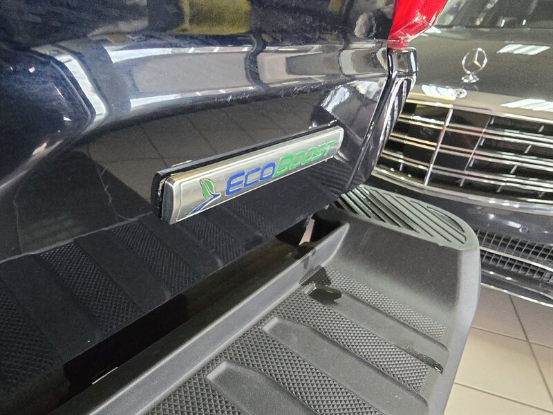 Used 2022 Ford F150 XLT w/ Equipment Group 302A High AWD/4WD image 41