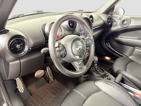 Used 2015 MINI Cooper Countryman S image 11