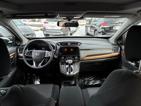 Used 2019 Honda CR-V EX image 16