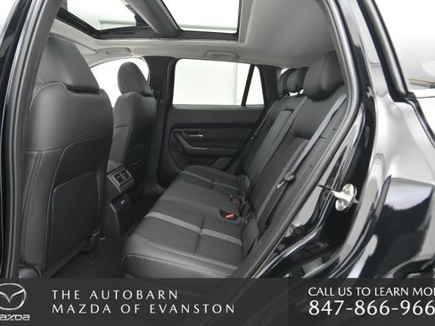 New 2026 MAZDA CX-50 2.5 Hybrid w/ Weather Package image 25
