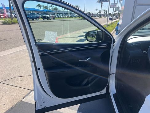 Used 2023 Hyundai Tucson SEL w/ Convenience Package FWD image 26