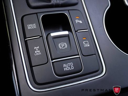 Used 2020 Kia Sorento SX AWD/4WD image 42