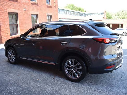 Used 2019 MAZDA CX-9 Grand Touring AWD/4WD image 6