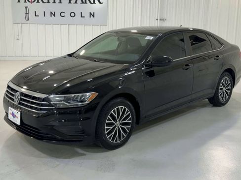 Used 2021 Volkswagen Jetta S image 5