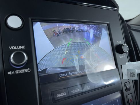 Used 2026 Subaru Crosstrek 2.5i image 19