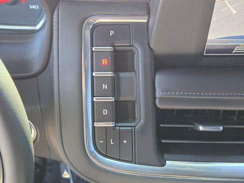 Used 2024 Chevrolet Tahoe LS w/ Driver Alert Package RWD image 24