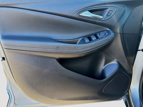 Used 2023 Buick Encore GX Select image 20