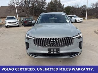 Certified 2025 Volvo XC90 B6 Plus video 2