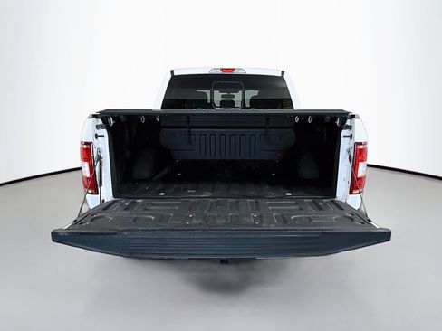 Used 2020 Ford F150 XLT w/ Equipment Group 302A Luxury AWD/4WD image 24