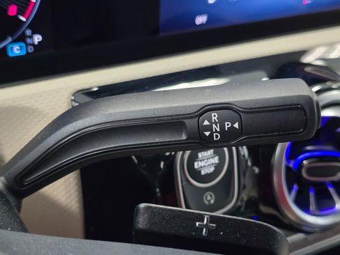 Used 2025 Mercedes-Benz CLA 250 4MATIC image 16