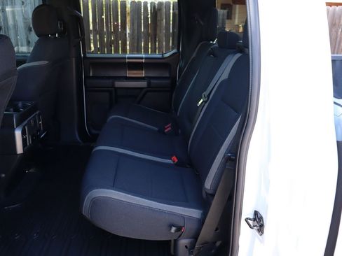 Used 2020 Ford F150 Raptor image 20