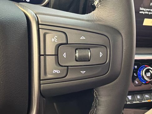 New 2026 GMC Sierra 2500 Denali Ultimate AWD/4WD image 41