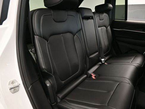 New 2026 Jeep Grand Cherokee Limited w/ Limited Altitude Package RWD image 35