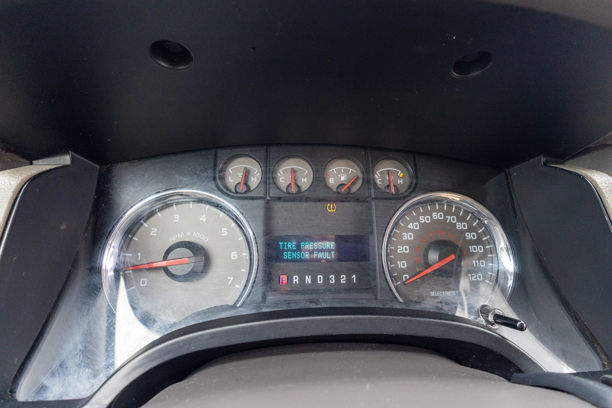 Used 2010 Ford F150 Platinum AWD/4WD image 16