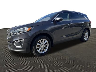 Used 2016 Kia Sorento LX