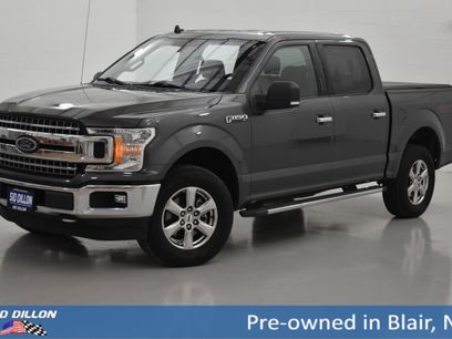 Used 2019 Ford F150 XLT w/ Equipment Group 302A Luxury