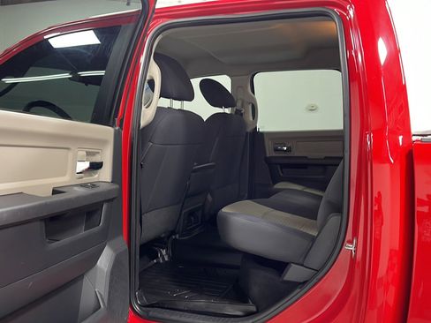 Used 2012 RAM 2500 SLT AWD/4WD image 12