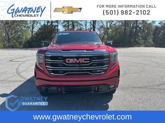 Used 2024 GMC Sierra 1500 AT4 w/ Technology Package video 2