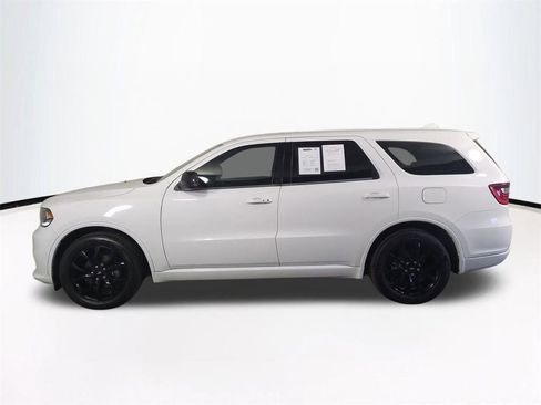 Used 2020 Dodge Durango GT w/ Blacktop Package image 8