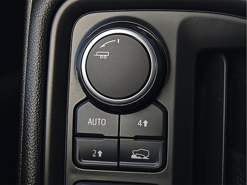 Used 2023 Chevrolet Silverado 1500 W/T w/ WT Value Package image 16